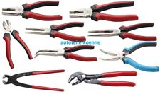 Zange Seitenschneider