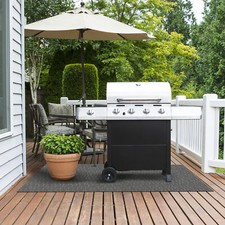 Grillschutzmatte schutzmatte - grillschutzmatte,