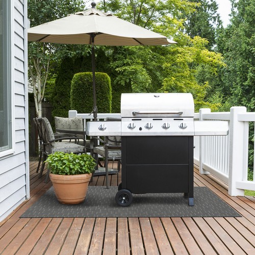 Grillschutzmatte schutzmatte - grillschutzmatte,