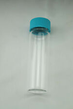144 Stk. 15 mL Vial Borosilikatglas mit Teflon Liner infochroma 8075-15-H