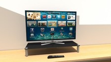 80 cm TV-Aufsatz nach Maß