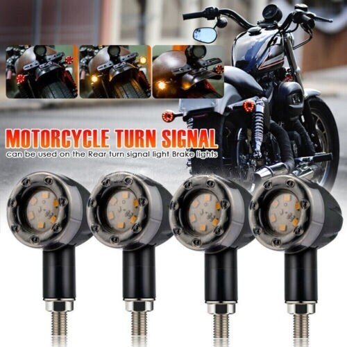 Led mini blinker 3in1 - blinker,