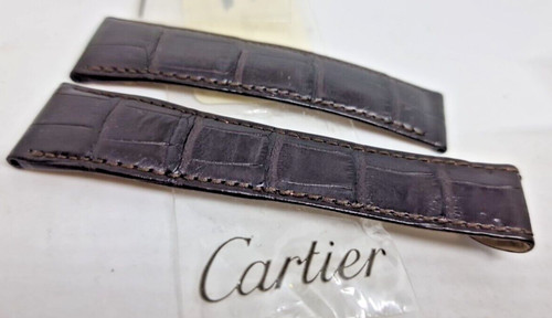 Cartier uhrenarmband original - uhrenarmband,