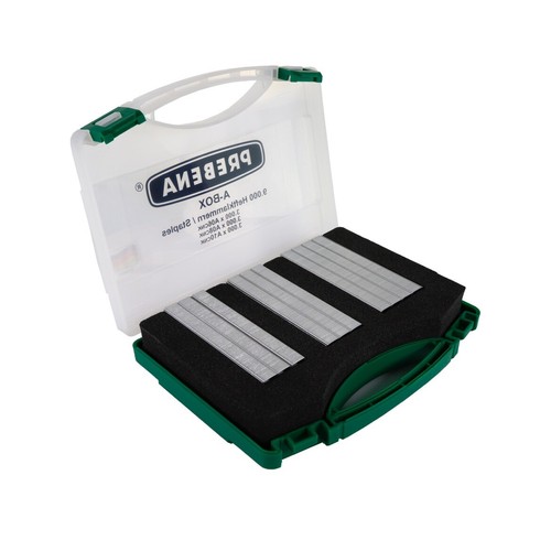 Prebena box 000 - prebena, a-box