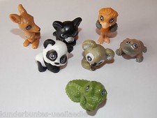 Natoons Tierkinder aus aller