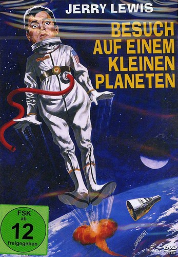 Dvd neu ovp besuch - dvd, auf