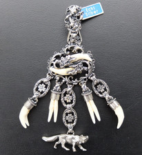 Antik Fuchs Charivari