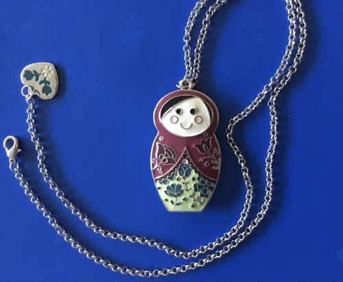 Sehr schöne kette - sehr, mit