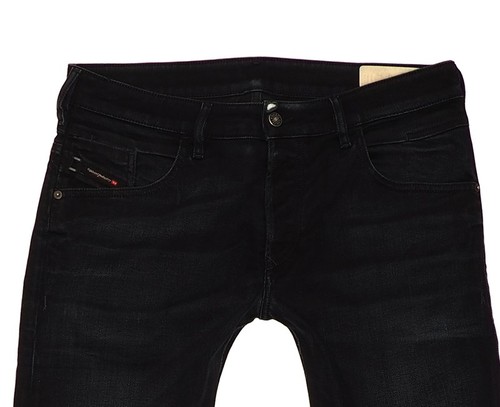 Diesel bazer herren jeans - herren,