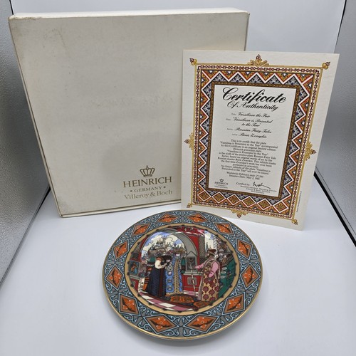 Villeroy boch heinrich - villeroy,