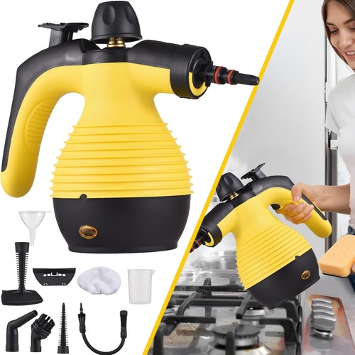 1050w handgerät dampfreiniger - 1050w,