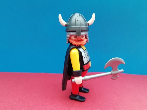 Playmobil wikinger ritter - wikinger,
