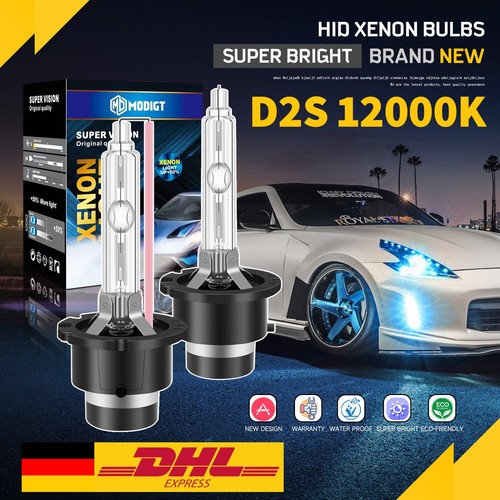 D2s supervision xenon - d2s,
