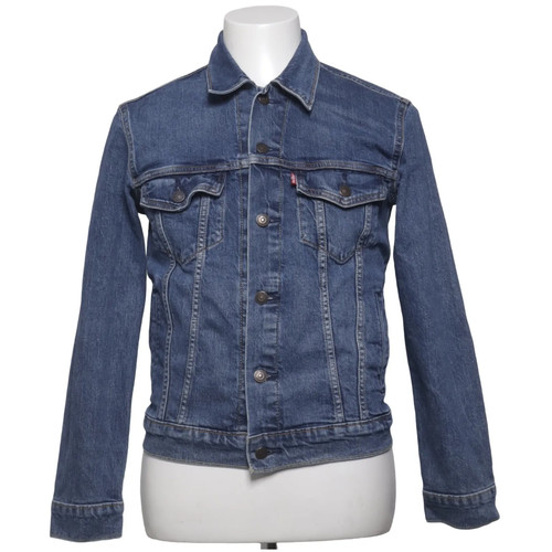 Levi strauss jeansjacke - levi, co,