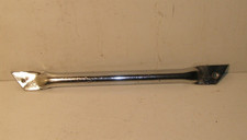 MZ GS enduro Lenkerstrebe