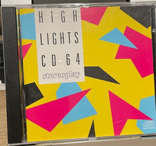 Stereoplay + Highlights CD 64