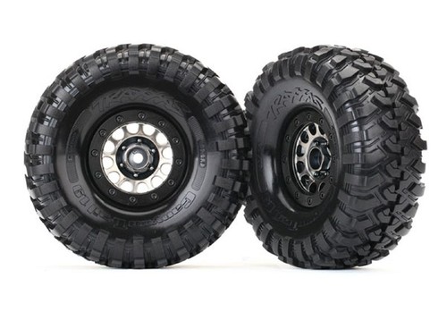 Traxxas crawler reifen - traxxas,