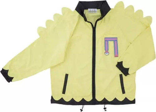 Grusha paldea tours blouson - paldea,
