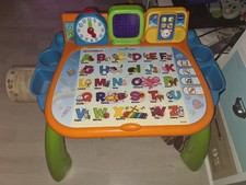 Vtech Spieltisch Lerntisch Interaktiv