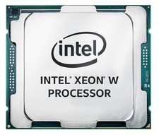 Intel Xeon W-2123 (4x 3.60GHz)