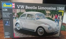 Revell 07083 VW Käfer Beetle