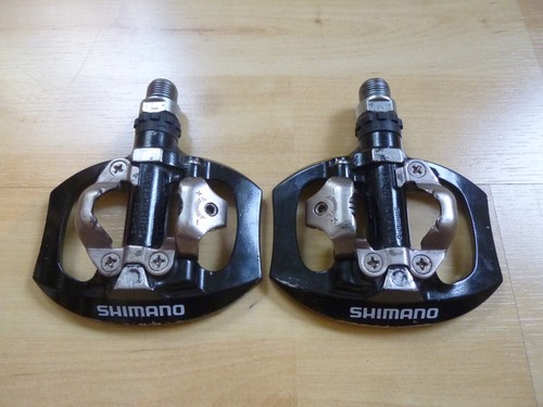 Shimano a530 plattform - pd-a530, +