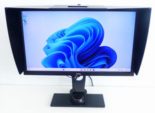 Benq SW2700PT 27" 27 Zoll 2560x1440 WQHD Display Monitor mit Rahmen #1 KT