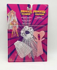 Princess of Power Mattel  No