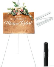 Tragbare Künstler Staffelei