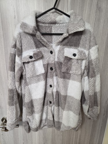 Kuschelige damen fleecejacke - damen,