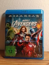 MARVEL'S THE AVENGERS / Robert