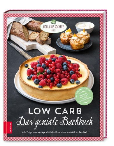 Petra hola schneider - petra, carb
