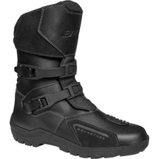 Motorrad Stiefel Büse Gravel