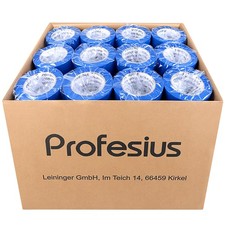 10 Rollen Malerkrepp Blau