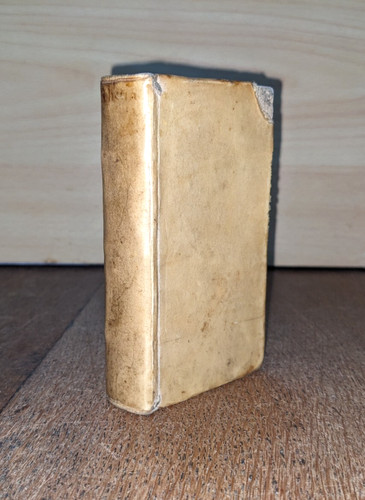Altes buch precheri - buch,