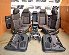 Original Audi A8 4N D5