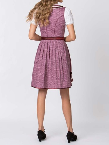 Dirndl angelica 55er länge - angelica,