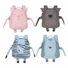 Lässig Kinder Rucksack About
