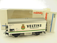 Veltins pilsener kühlwagen - ,