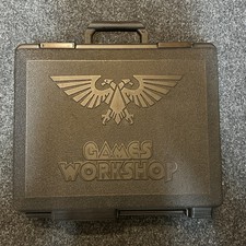 Games Workshop Warhammer 90er