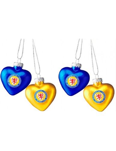 Set weihnachtsherzen ca - weihnachtsherzen,