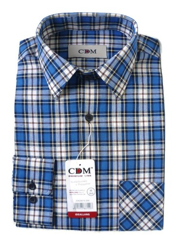 Cdm hemd arbeitshemd - hemd,,