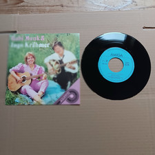 Gabi Munk & Ingo Krähmer