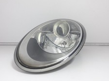 Porsche 997 997.2 facelift 911 GT3 Turbo Bj.04-12 Scheinwerfer Litronic Xenon EU