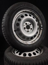 4 Winterräder 225 55 R17