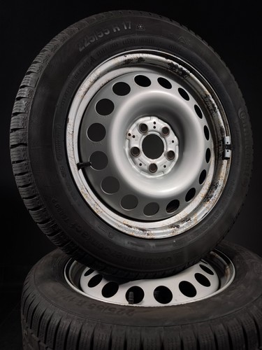 Winterräder 225 r17 - winterräder, 55