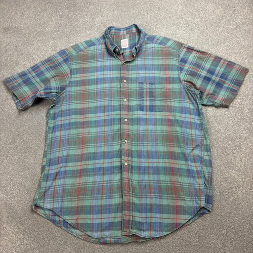 Brooks brothers hemd - brooks,