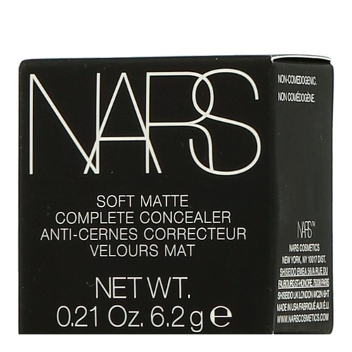 Nars soft matte complete - soft,