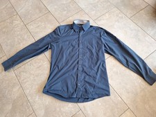 Olymp Level Five Herrenhemd