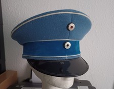 Schirmmütze Husaren